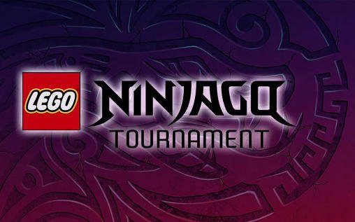 download LEGO Ninjago tournament apk